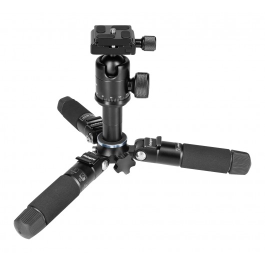 Statyw Fotopro M-5 Mini z głowicą kulową FPH-53P