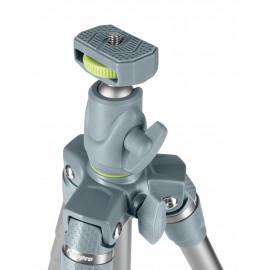 Statyw Fotopro S3 Lite Mini - zielono-szary 2