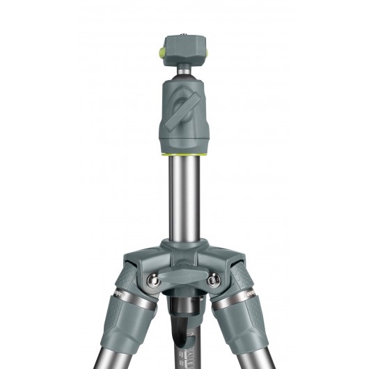 Statyw Fotopro S3 Lite Mini - zielono-szary