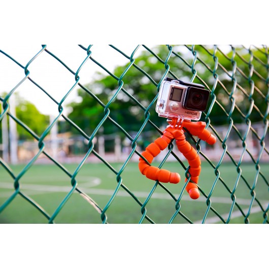 Statyw elastyczny Fotopro RM-95 - czarny