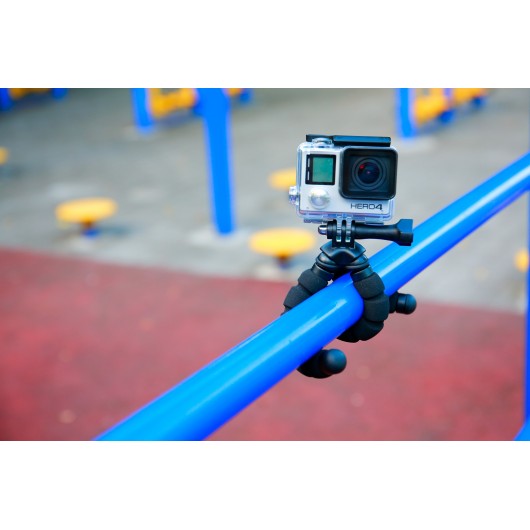 Statyw elastyczny Fotopro RM-95 - czarny