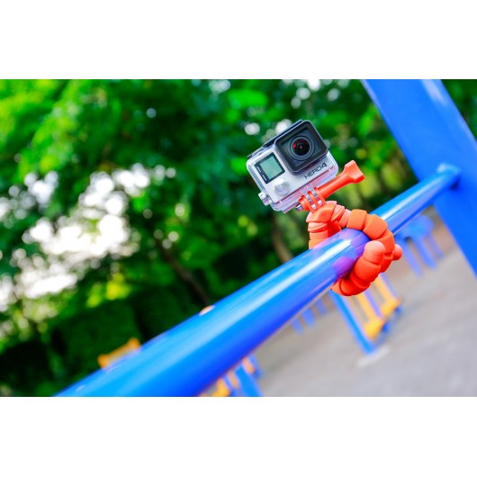 Statyw elastyczny Fotopro RM-95 - czarny