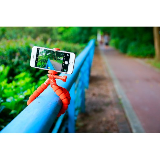 Statyw elastyczny Fotopro RM-95 - czarny