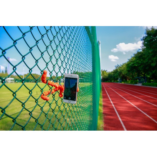 Statyw elastyczny Fotopro RM-95 - czarny