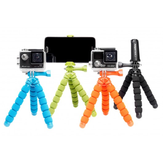 Statyw elastyczny Fotopro RM-95 - czarny