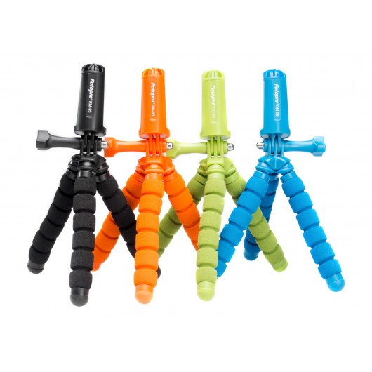 Statyw elastyczny Fotopro RM-95 - czarny