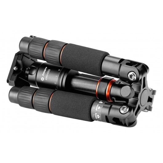Statyw Fotopro X-go mini z głowicą kulową FPH-42Q