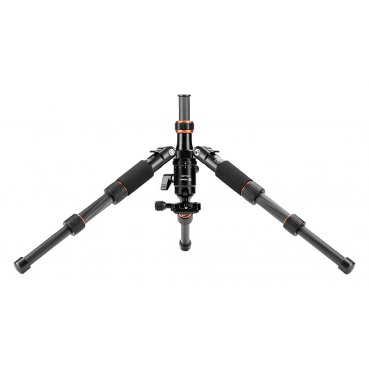 Statyw Fotopro X-go mini z głowicą kulową FPH-42Q