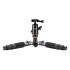 Statyw Fotopro X-go mini z głowicą kulową FPH-42Q