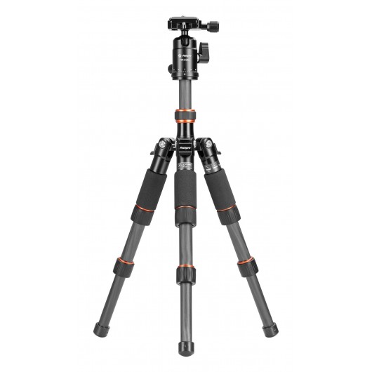Statyw Fotopro X-go mini z głowicą kulową FPH-42Q