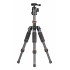 Statyw Fotopro X-go mini z głowicą kulową FPH-42Q