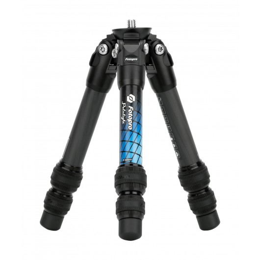 Statyw Fotopro P-4 Mini - czarny