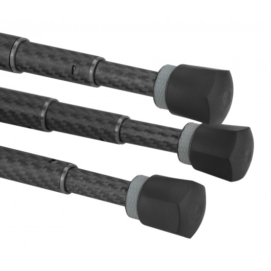 Statyw Fotopro X-Aircross mini C - czarny