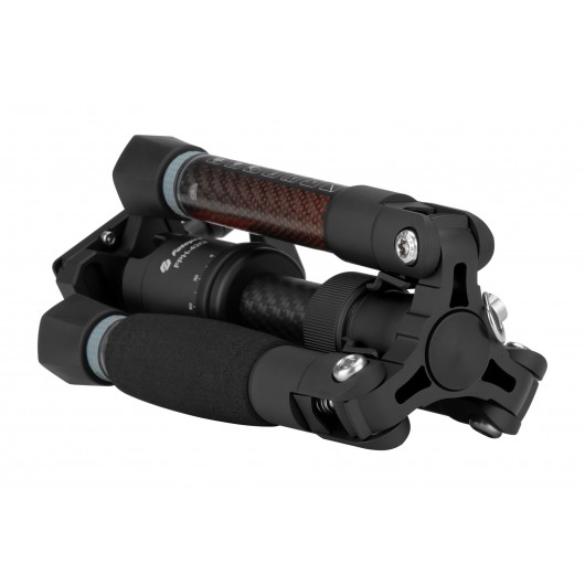 Statyw Fotopro X-Aircross mini C - czarny