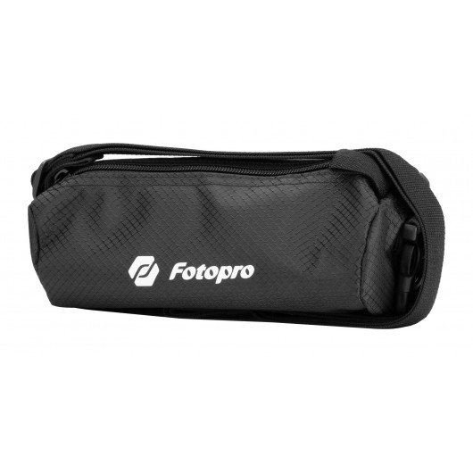 Statyw Fotopro X-Aircross mini C - czarny