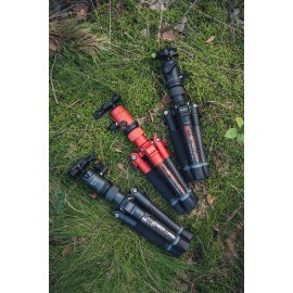 Statyw Fotopro X-Aircross mini C - szary 2