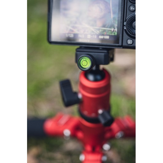 Statyw Fotopro X-Aircross mini C - szary