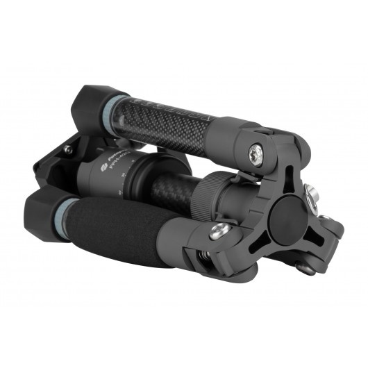 Statyw Fotopro X-Aircross mini C - szary