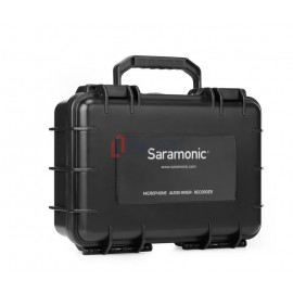 Walizka transportowa Saramonic SR-C6 do UwMic9 Kit 1
