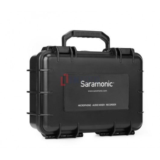 Walizka transportowa Saramonic SR-C6 do UwMic9 Kit 1