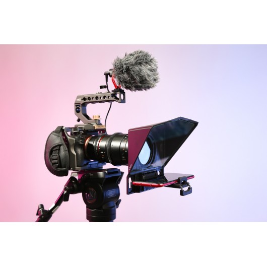 Teleprompter Desview T2