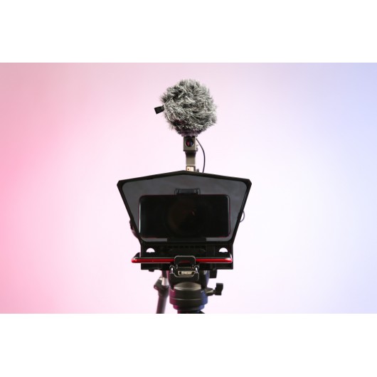 Teleprompter Desview T2