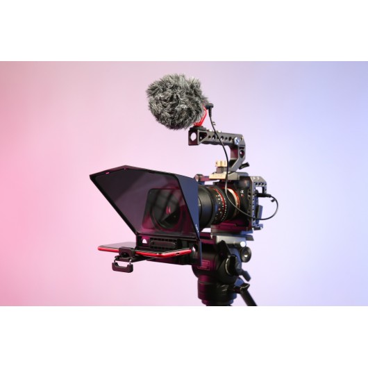 Teleprompter Desview T2