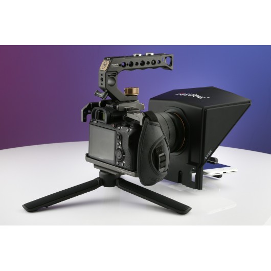 Teleprompter Desview T2