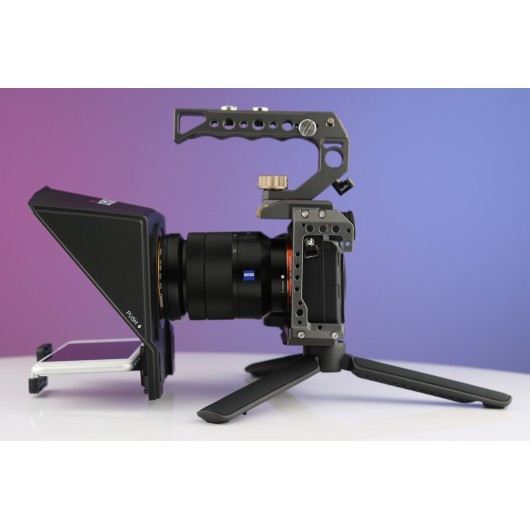 Teleprompter Desview T2