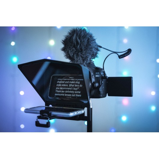 Teleprompter Desview T2
