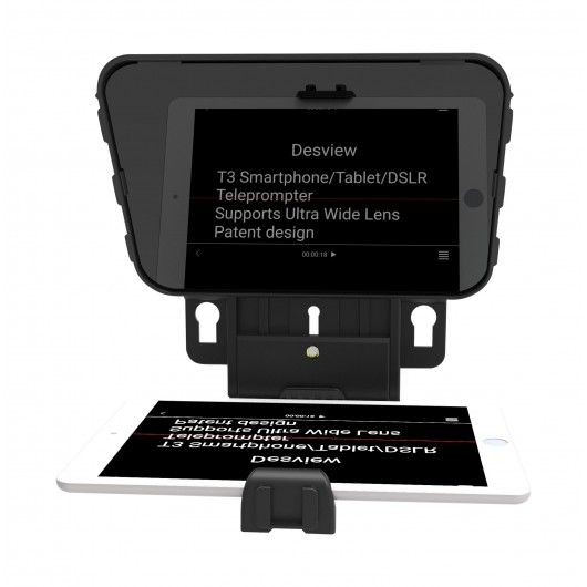 Teleprompter Desview T3