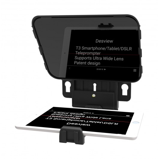 Teleprompter Desview T3