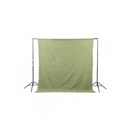 GlareOne Tło materiałowe Canvas 01 3x3 m