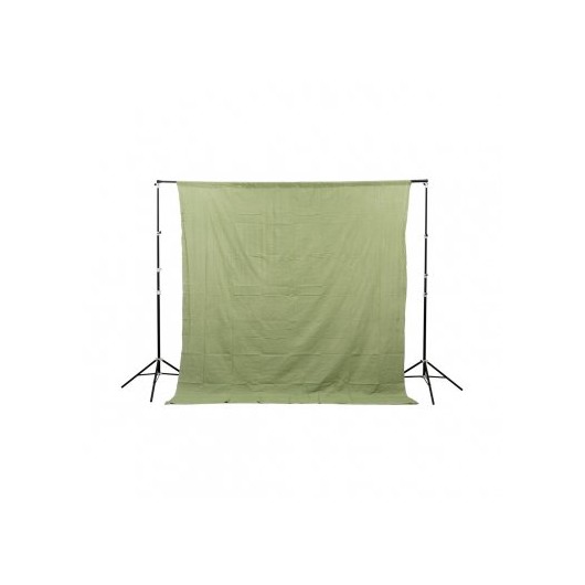 GlareOne Tło materiałowe Canvas 01 3x3 m