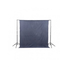 GlareOne Tło materiałowe Canvas 05 3x3 m