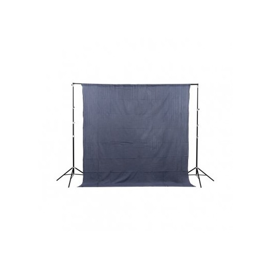 GlareOne Tło materiałowe Canvas 05 3x3 m