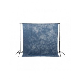 GlareOne Tło materiałowe Canvas 07 3x3 m