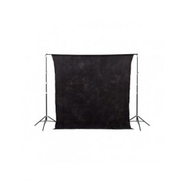 GlareOne Tło materiałowe Canvas 09 3x3 m