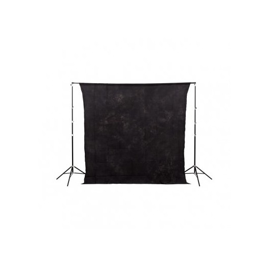 GlareOne Tło materiałowe Canvas 09 3x3 m