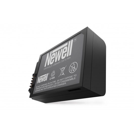 Akumulator Newell zamiennik EN-EL25