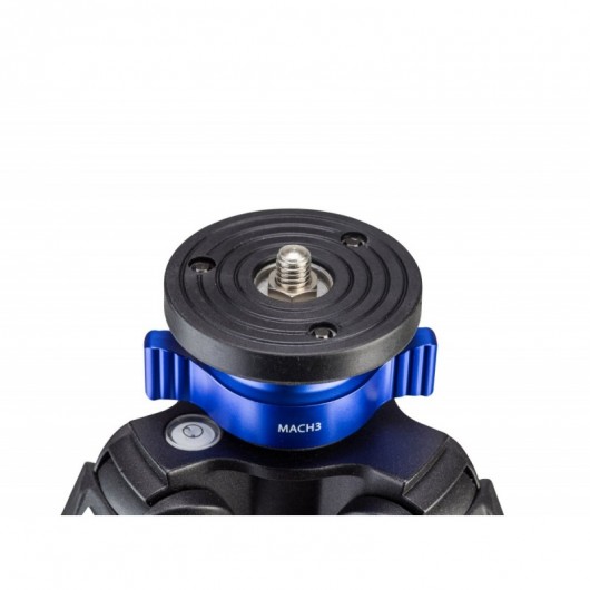 BENRO Mach3 TMA28AB2 statyw aluminiowy z głowicą kulową B2