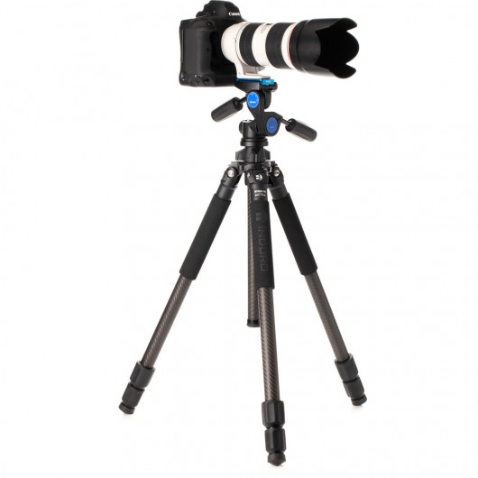 BENRO Induro BICLT203 statyw  karbonowy