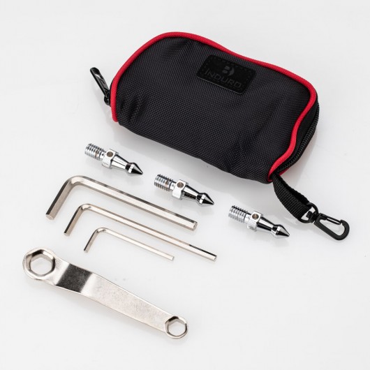 BENRO Induro BICLT203 statyw  karbonowy