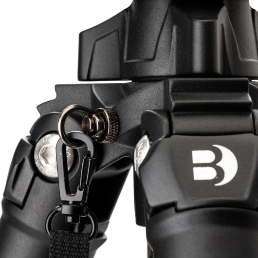 BENRO Induro BICLT204 statyw karbonowy