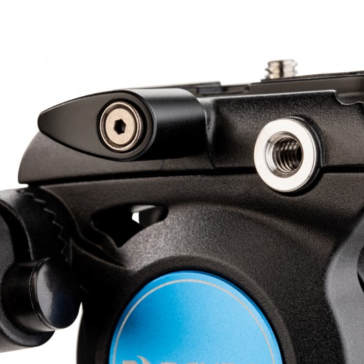 BENRO S2Pro głowica wideo