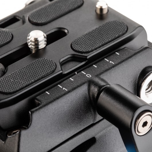 BENRO S2Pro głowica wideo