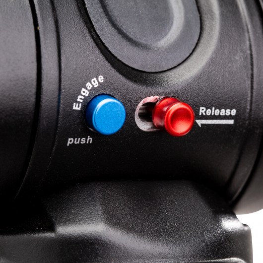 BENRO S4Pro głowica wideo