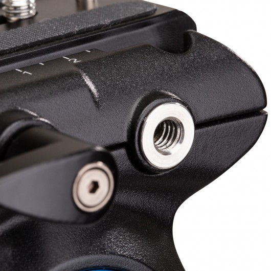 BENRO S4Pro głowica wideo