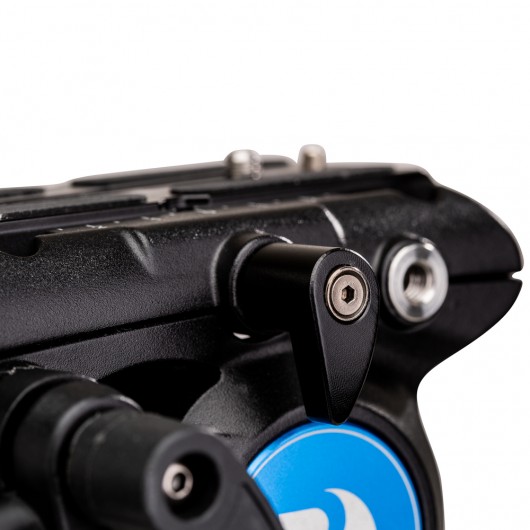 BENRO S4Pro głowica wideo