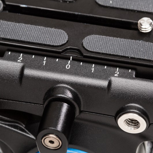 BENRO S4Pro głowica wideo